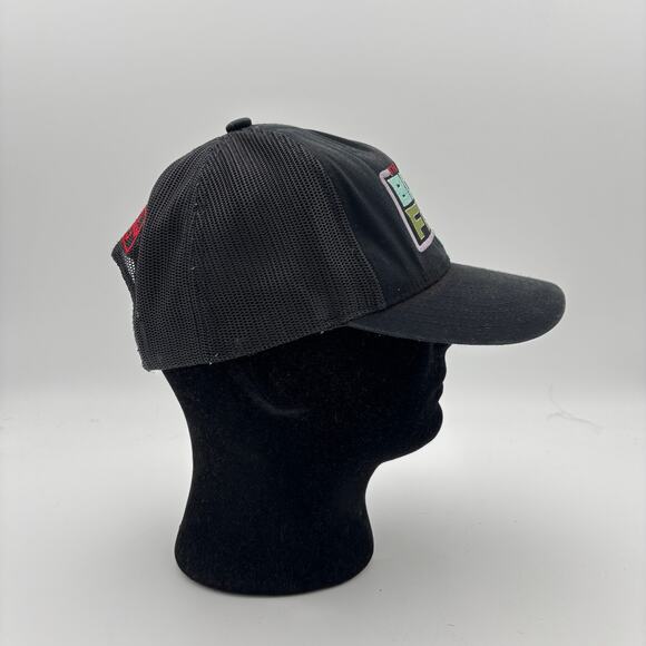 Panavision The Book Of Boba Fett Cast Crew Snapback Trucker Hat - Picture 3 of 10